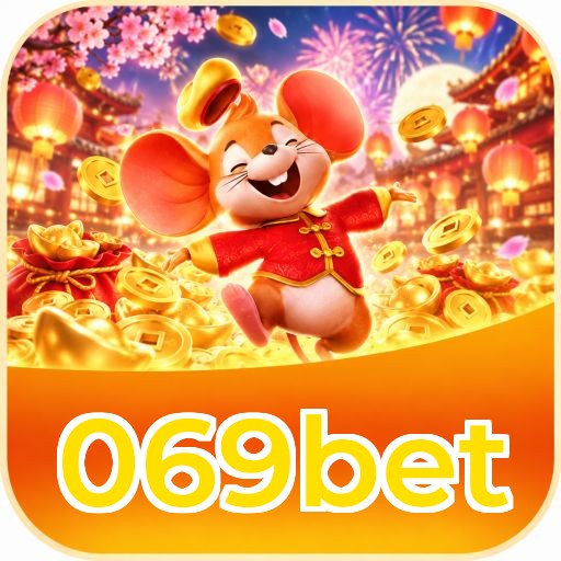 Catálogo de 2.547 jogos da 069bet incluindo Pragmatic Play e Evolution Gaming